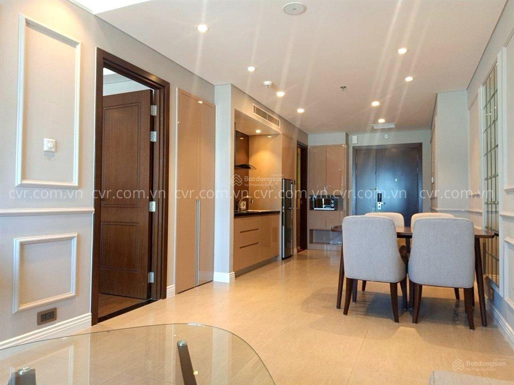 Cho thuê căn hộ 01 phòng ngủ alphanam luxury apartment danang (altara)   0905 494 ***