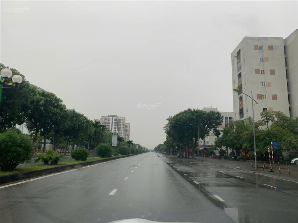 Chính chủ bán đất khu tái định cư giang biên, p. việt hưng