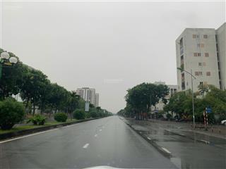 Chính chủ bán đất khu tái định cư giang biên, p. việt hưng