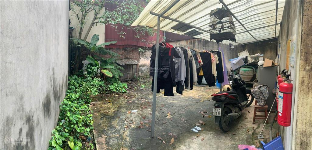 Bán đất, đất ở đô thị, hoa lâm