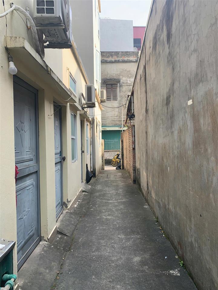 Bán đất, đất ở đô thị, hoa lâm