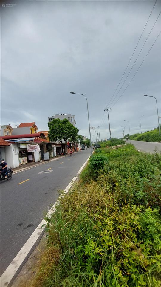 Bán đất chính chủ tại phường ngọc thụy quận long biên hà nội
