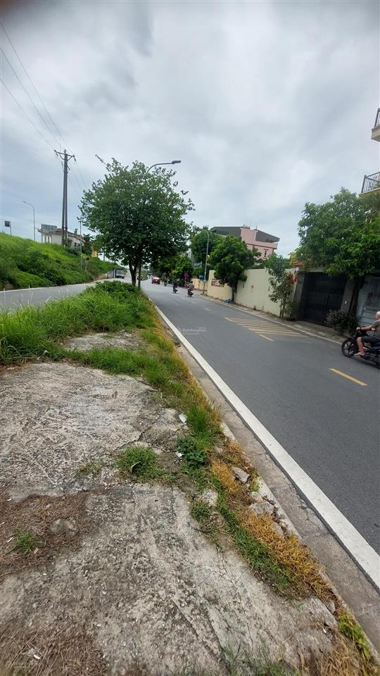 Bán đất chính chủ tại phường ngọc thụy quận long biên hà nội