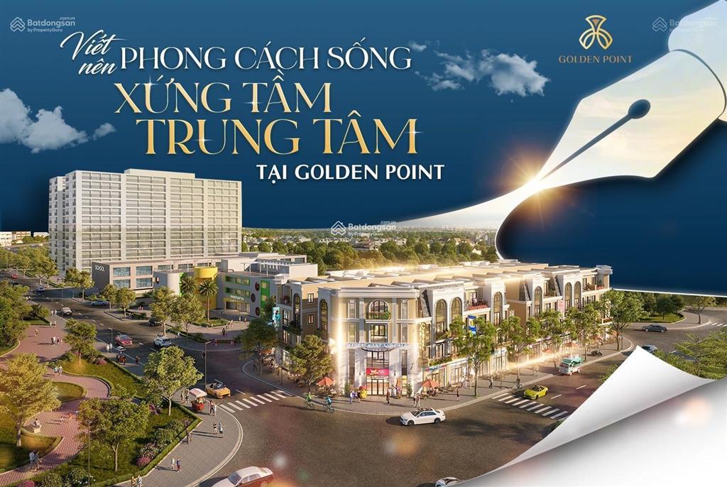 The zenith hải phòng  dự án siêu sang giá tốt