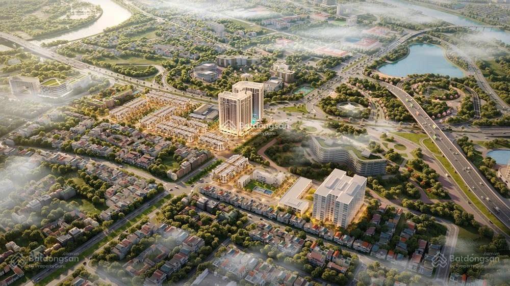 The zenith hải phòng  dự án siêu sang giá tốt