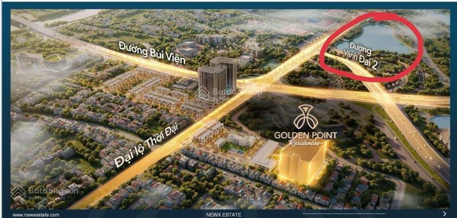 The zenith hải phòng  dự án siêu sang giá tốt