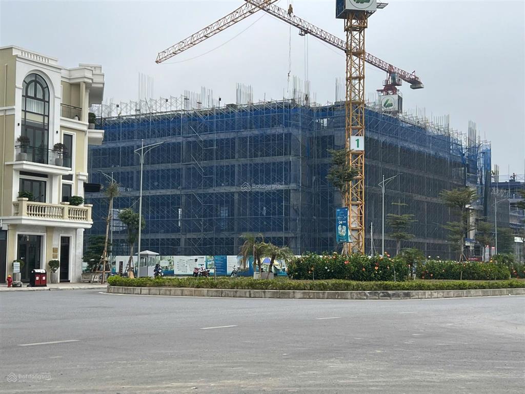 The zenith hải phòng  dự án siêu sang giá tốt