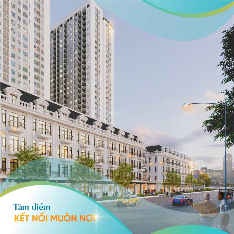 Ra mắt 457 căn hộ toà ct2 đẹp nhất dự án dự án noxh 384 lê thánh tông moonbay residence
