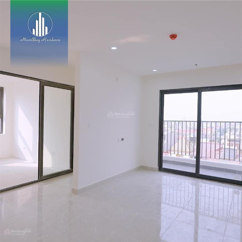 Ra mắt 457 căn hộ toà ct2 đẹp nhất dự án dự án noxh 384 lê thánh tông moonbay residence