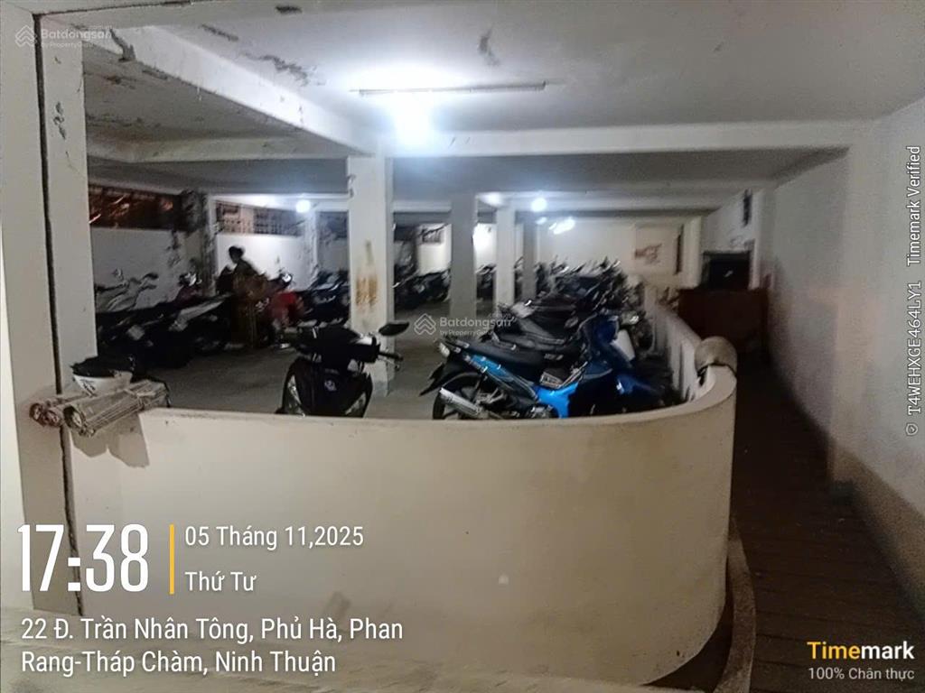 Căn hộ trung tâm phan rang, sổ hồng sang tên, bãi biển ninh chữ sạch khí hậu lý tưởng