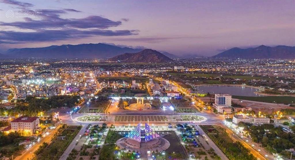 Căn hộ trung tâm phan rang, sổ hồng sang tên, bãi biển ninh chữ sạch khí hậu lý tưởng