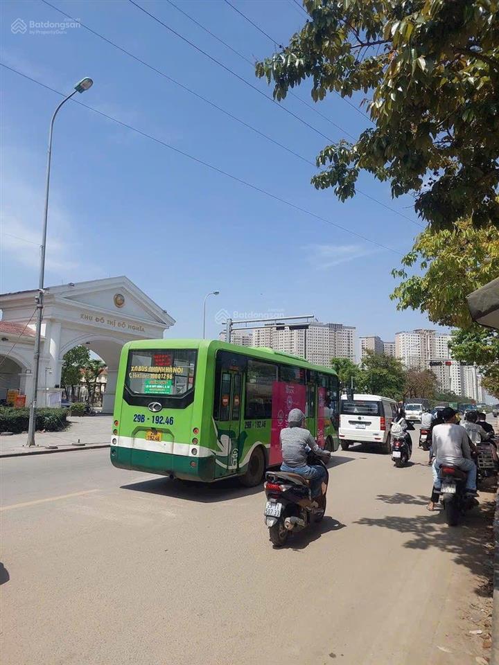 Cc bán lk đô nghĩa. đẹp thoáng 2 mặt. 100m2, 5 tầng giá 15,5 tỷ  0362 088 ***