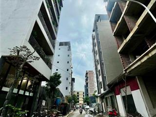 Siêu phẩm 7 tầng thô kđt đô nghĩa, đường mã trâu, dòng tiền dự kiến 100 triệu/tháng