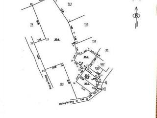 Bán đất lô góc tổ 5 yên nghĩa 50m², cách chợ 10m, gần vành đai 4, bến xe, ga tàu điện