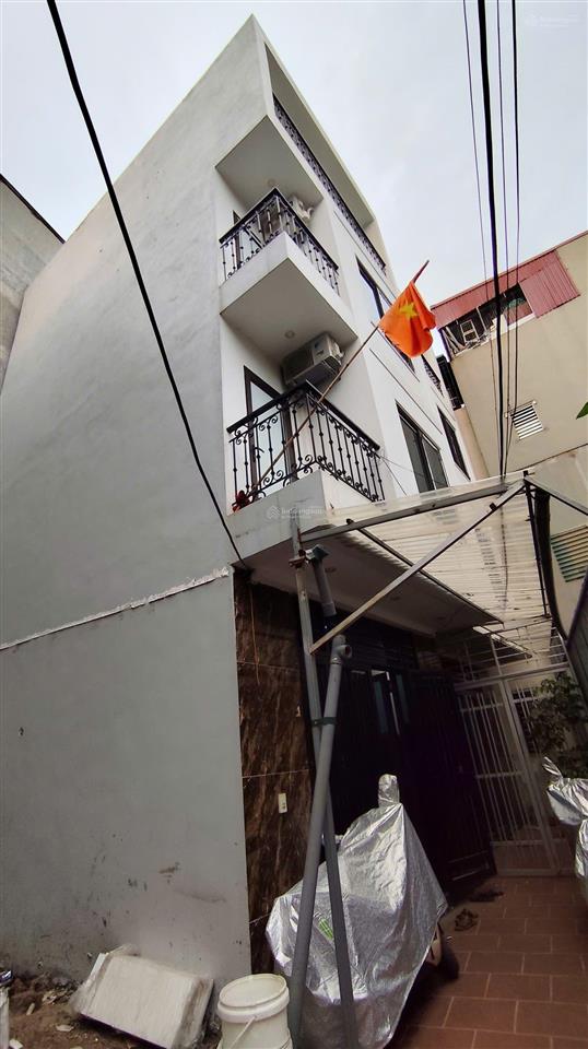 Giá hời khu nhà tổ 14 yên nghĩa dt 32m 4 tầng giá 3ty55  0362 088 ***