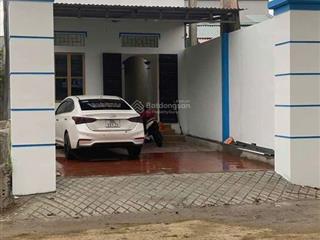 Chính chủ bán nhà đất gần mặt đường nam phương tiến, chương mỹ, gần 200m², mt 6m, giá 2,88 tỷ