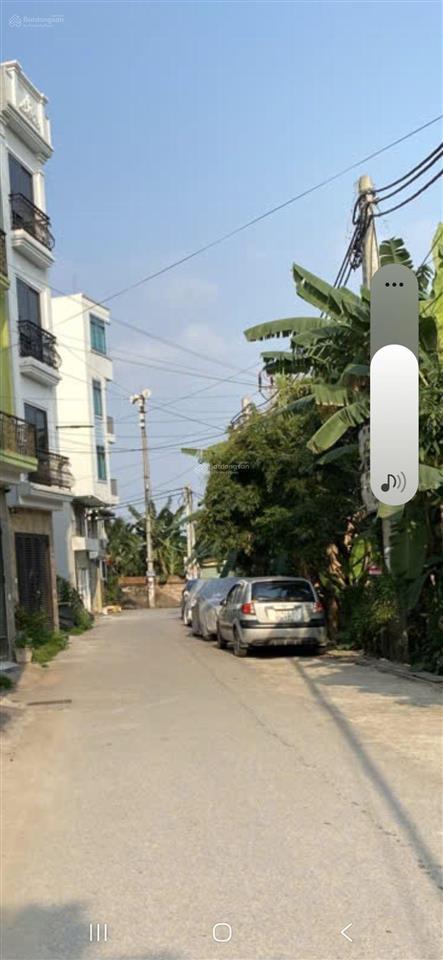 Rẻ đẹp đất tổ 14 cách mặt oto 15m dt 36m khuôn đẹp giá 2ty38  0362 088 ***