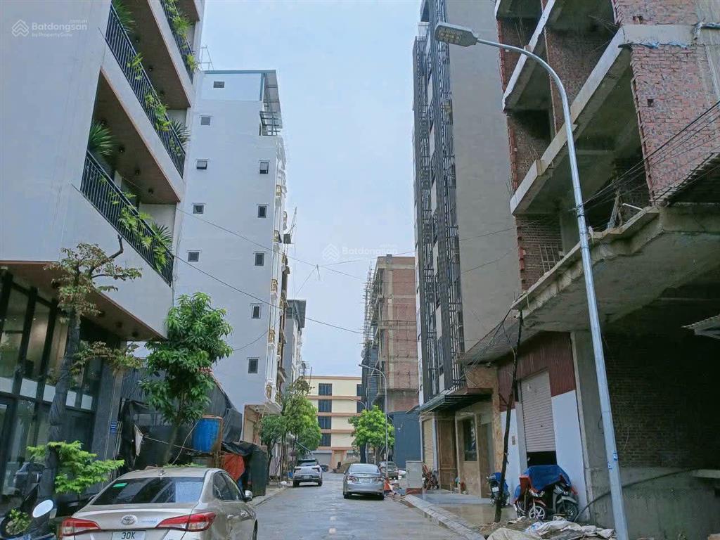 Cc bán đấu giá mã trâu đô nghĩa. 105m2, 7 tầng giá 16ty8 tỷ  0362 088 ***