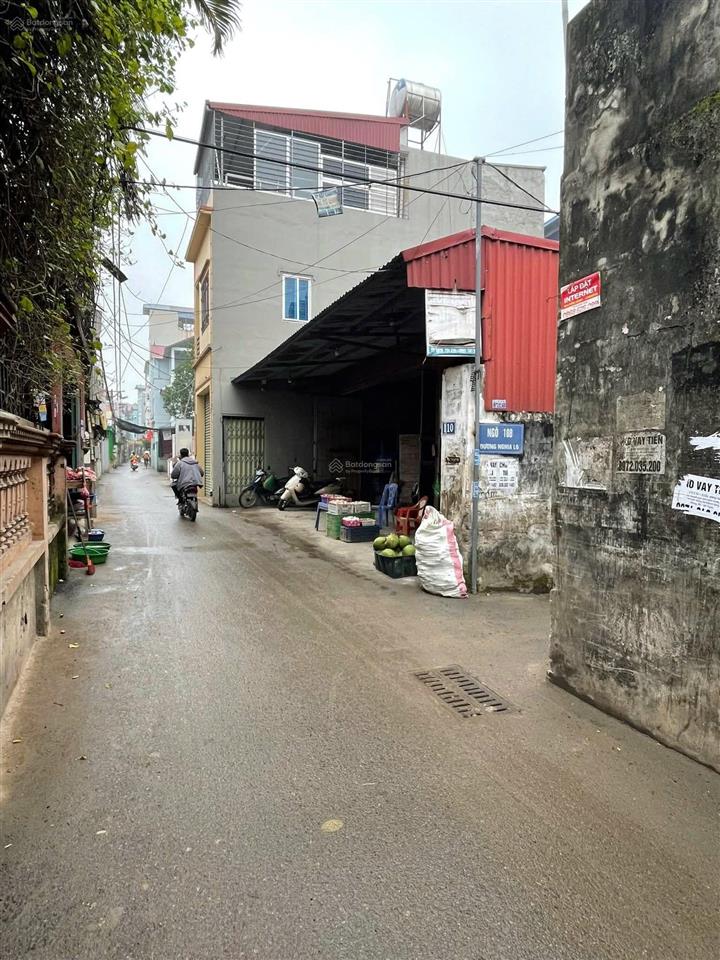 Căn nổi bật trong dự án còn sót lại tổ 5 yên nghĩa, cạnh chợ lô góc mt rộng 7tỷ2 ctl,  0362 088 ***