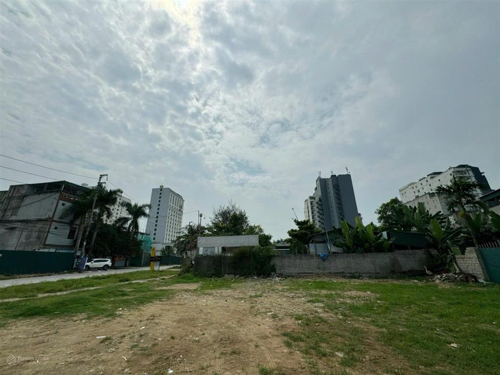 Bán 321m² đất xen kẹt tại hoài đức, lô góc giáp khu dân cư và, sẵn giấy tờ sang tên ngay