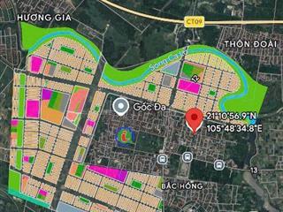 🔥80M2 CẠNH VINHOMES BẮC HỒNG - THÔNG Ô TÔ - SÂU RỘNG - FULL TIỆN ÍCH - ĐÓN SÓNG VINHOMES 🔥