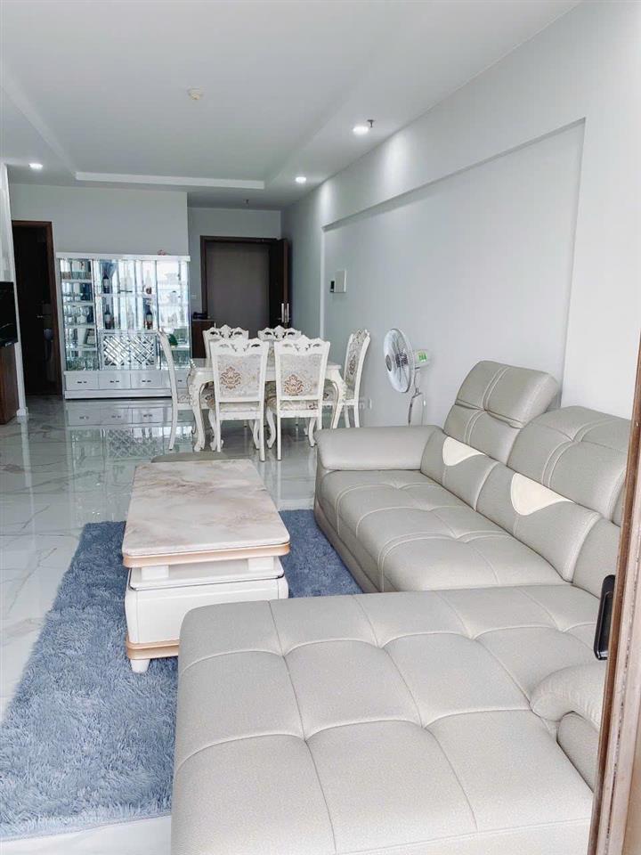 Chính chủ thiện chí bán nhanh căn hộ 85m2 2pn full nội thất đẹp 3.4 tỷ