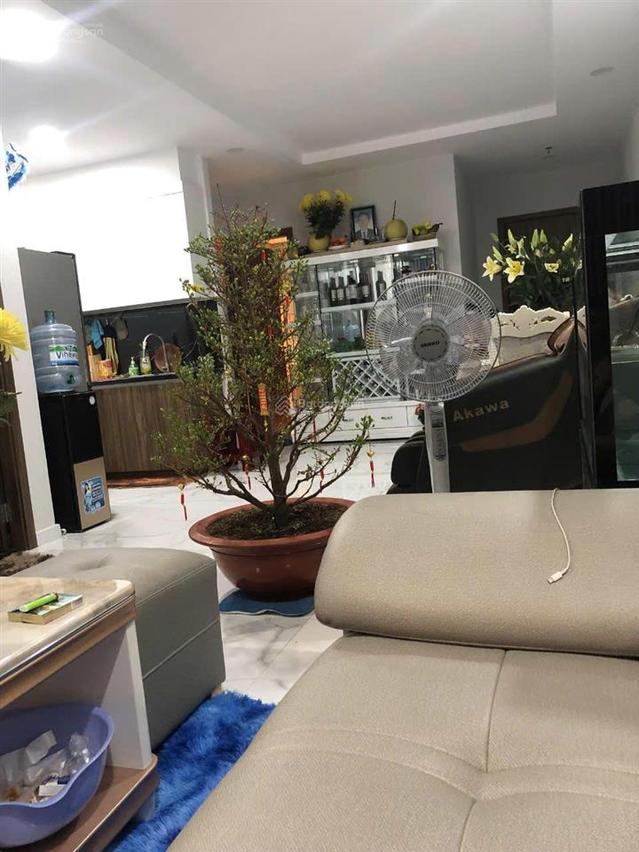 Chính chủ thiện chí bán nhanh căn hộ 85m2 2pn full nội thất đẹp 3.4 tỷ