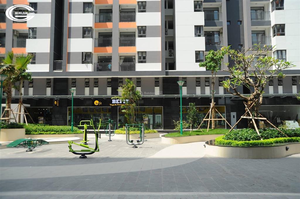 Chính chủ cho thuê căn hộ him lam phú an full nội thất ở ngay 69m2,2pn,2wc, 10 triệu.  0938 940 ***