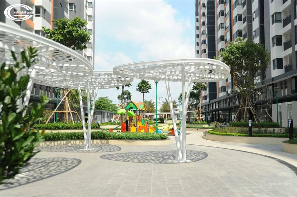 Chính chủ cho thuê căn hộ him lam phú an full nội thất ở ngay 69m2,2pn,2wc, 10 triệu.  0938 940 ***
