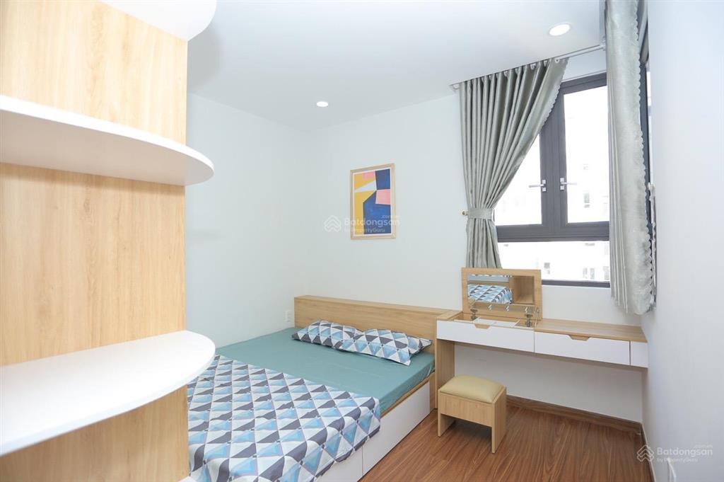 Chính chủ cho thuê căn hộ him lam phú an có nội thất đầy đủ sạch sẽ, ở ngay 10 triệu.  0938 940 ***