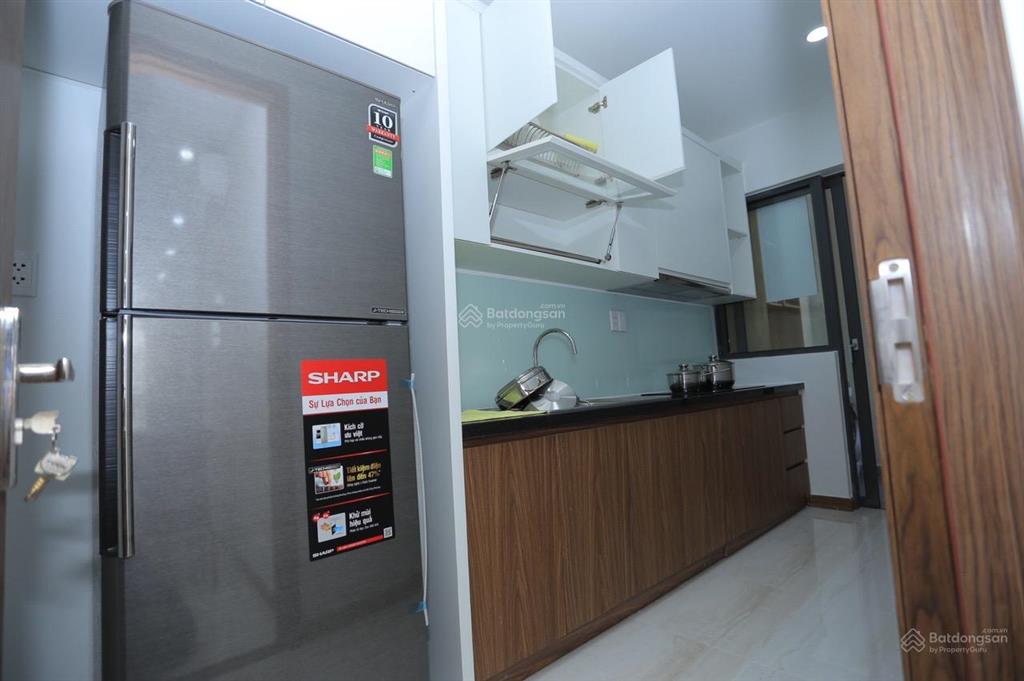 Chính chủ cho thuê căn hộ him lam phú an có nội thất đầy đủ sạch sẽ, ở ngay 10 triệu.  0938 940 ***