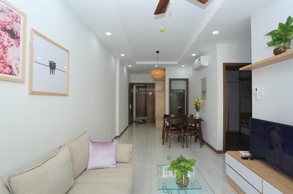 Chính chủ cho thuê căn hộ him lam phú an có nội thất đầy đủ sạch sẽ, ở ngay 10 triệu.  0938 940 ***