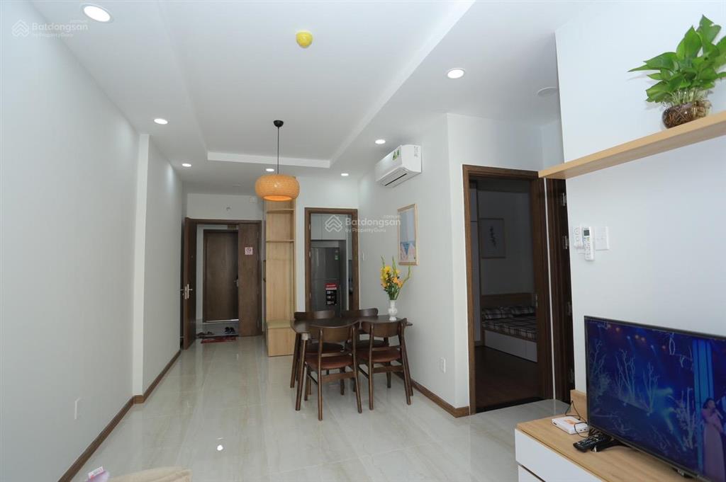 Chính chủ cho thuê căn hộ him lam phú an có nội thất đầy đủ sạch sẽ, ở ngay 10 triệu.  0938 940 ***