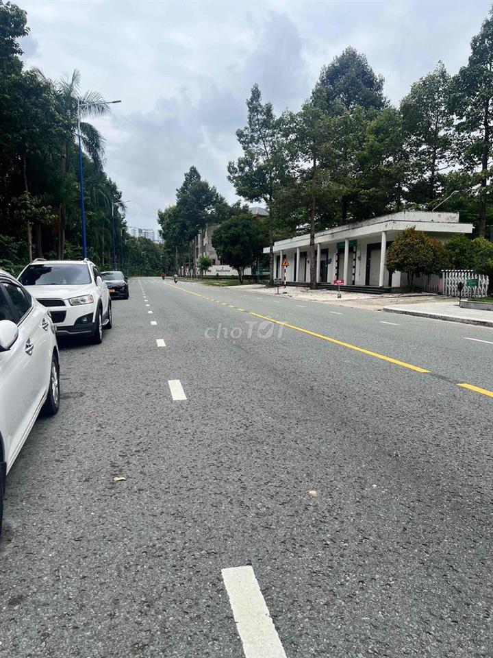 Căn Hộ Ngay Công Viên Thành Phố Mới Bình Dương 2 PN 70m2 sổ sẵn