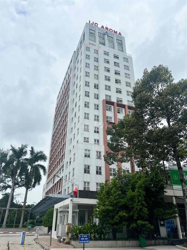 Căn Hộ Ngay Công Viên Thành Phố Mới Bình Dương 2 PN 70m2 sổ sẵn