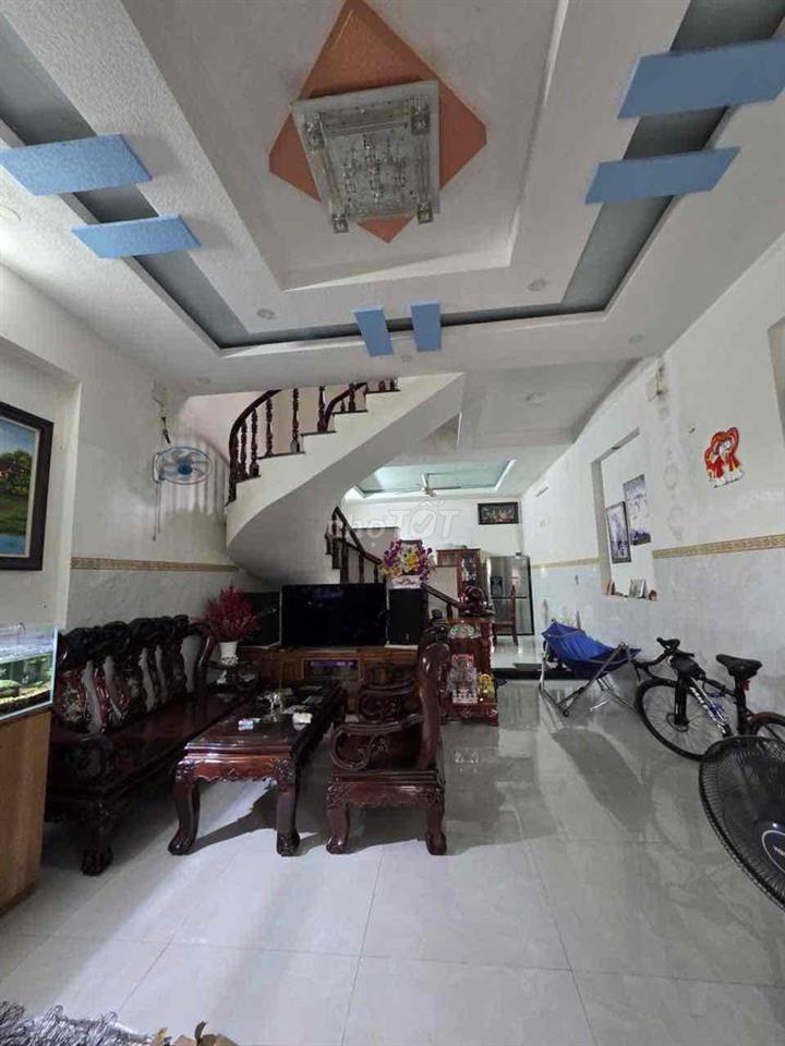 Chính chủ sang tên căn nhà xây ở tại An Phú Thuận An Bình Dương sổ đỏ