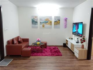 Cho thuê căn hộ chung cư cao cấp hạng sang vào ở ngay đầy đủ nội thất