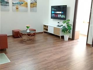 Em chính chủ cho thuê căn hộ chung cư cao cấp 2pn đầy đủ nội thất ngay bên cạnh vinhomes