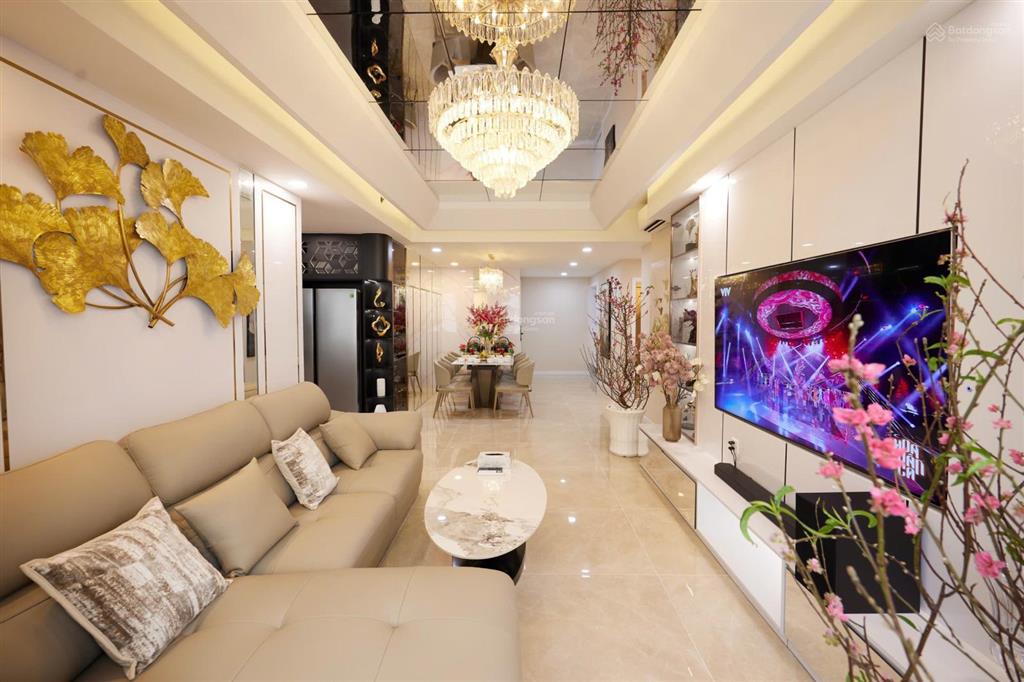 Bán gấp căn sunrise city south, 162m2, 3pn, 3wc, nội thất cao cấp, giá 15 tỷ, 0938 498 *** hoà