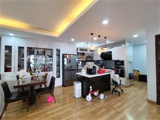 Chính chủ bán căn sunrise city, 125m2, 3pn, 2wc, nội thất đẹp, giá 10 tỷ,  0938 498 *** hoà