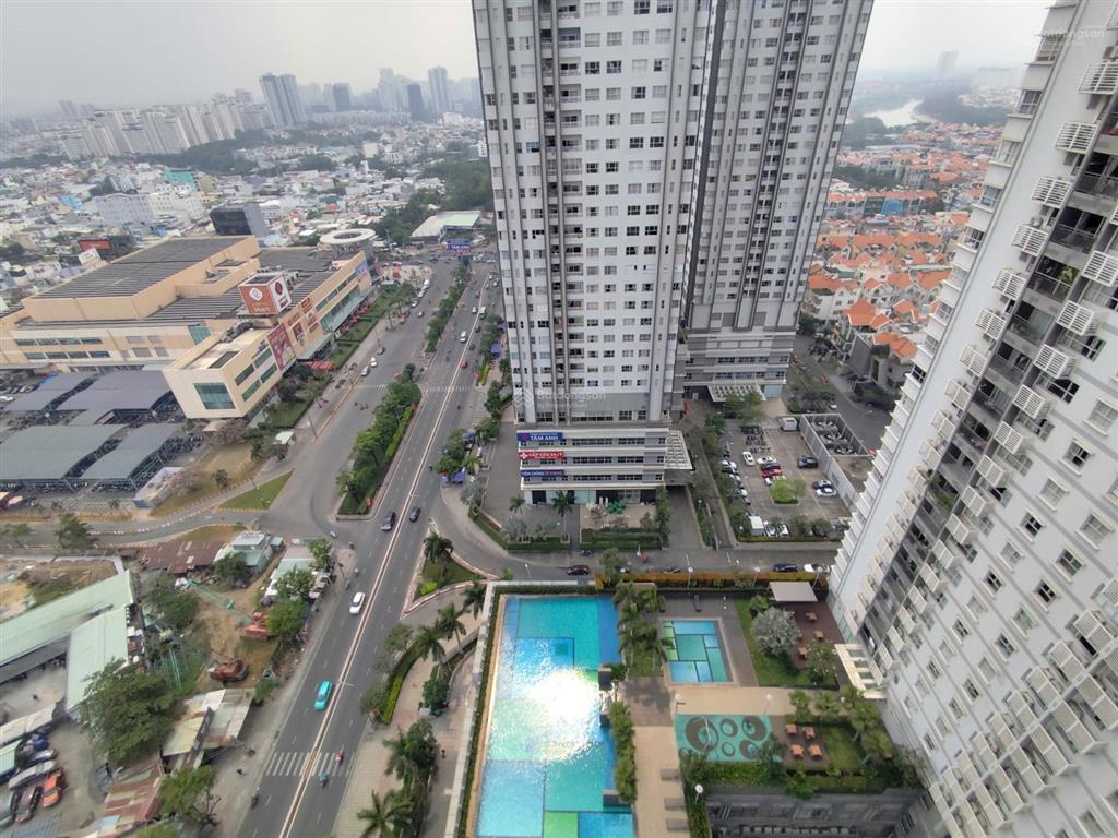 Chính chủ bán căn sunrise city, 125m2, 3pn, 2wc, nội thất đẹp, giá 10 tỷ,  0938 498 *** hoà