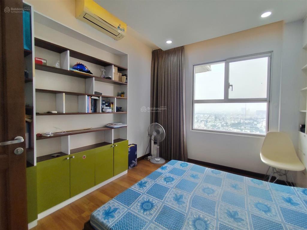 Chính chủ bán căn sunrise city, 125m2, 3pn, 2wc, nội thất đẹp, giá 10 tỷ,  0938 498 *** hoà
