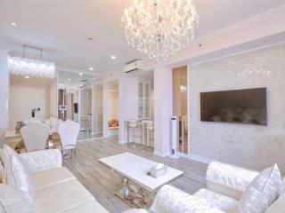 Bán gấp căn sunrise city, 106m2, 3pn, 2wc, nội thất đầy đủ, view mát, giá 8 tỷ,  0938 498 ***