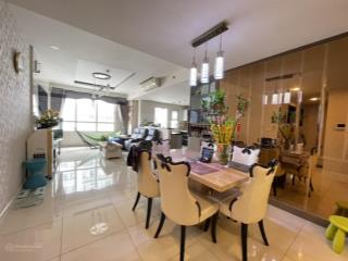 Chính chủ bán căn sunrise city, 130m2, 3pn, 2wc, nội thất đầy đủ, giá 10 tỷ,  0938 498 *** hoà