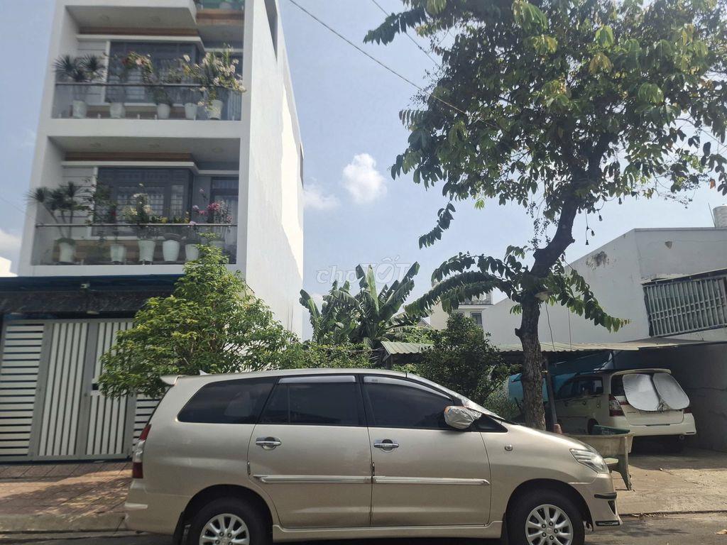 MÌNH BÁN ĐẤT ĐẸP, KHU ĐÔ THỊ FIVE STAR CITY, LONG AN, 3,1 TỶ  ALO NGAY