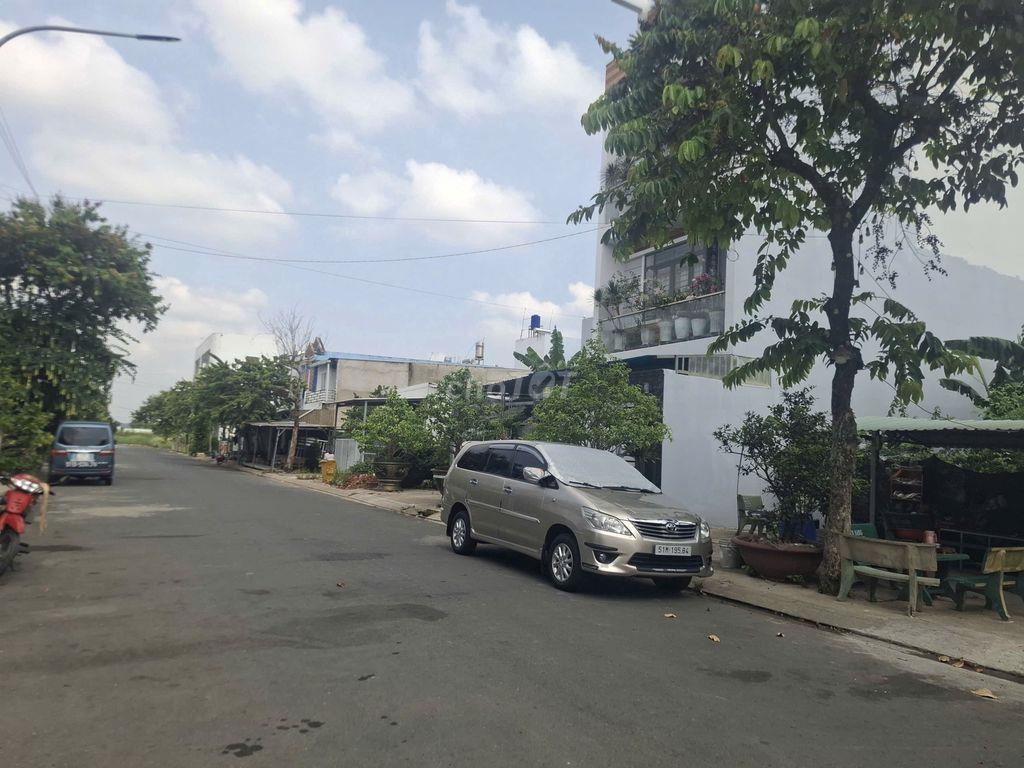 MÌNH BÁN ĐẤT ĐẸP, KHU ĐÔ THỊ FIVE STAR CITY, LONG AN, 3,1 TỶ  ALO NGAY