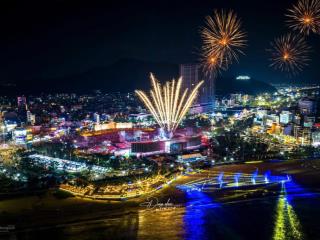 Sở hữu căn hộ the sailing quy nhơn  1pn giá 2,2 tỷ  nhận nhà 15/09/2026  sổ đỏ lâu dài