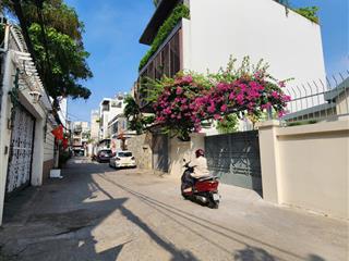 Biệt thự đẹp lung linh hồ bơi, hầm để xe dt (13x21 )trần khánh dư, quận 1. giá giảm 20%