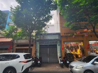Nhà mặt tiền ngô gia tự 4,2x19 (75m2) . đối diện nhà hàng phương đông , phường 9, quận 5