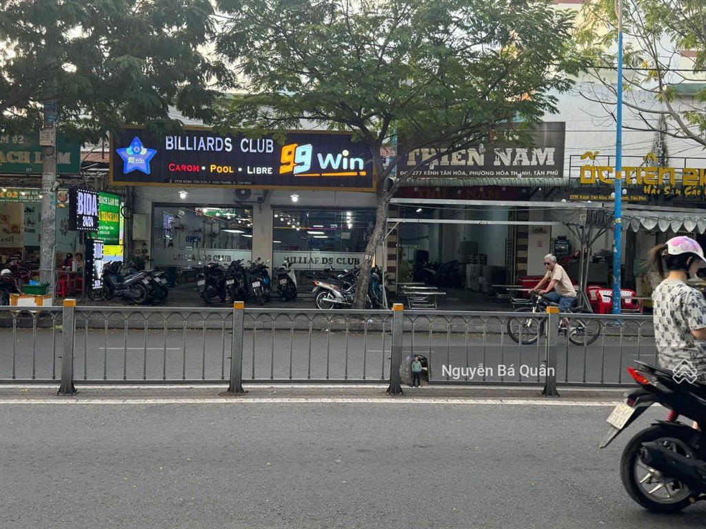 Khuôn đất đẹp mặt tiền bình 155 bình quới 31x63 (công nhận 1421m2), thanh đa bình thạnh. 150tr/m2